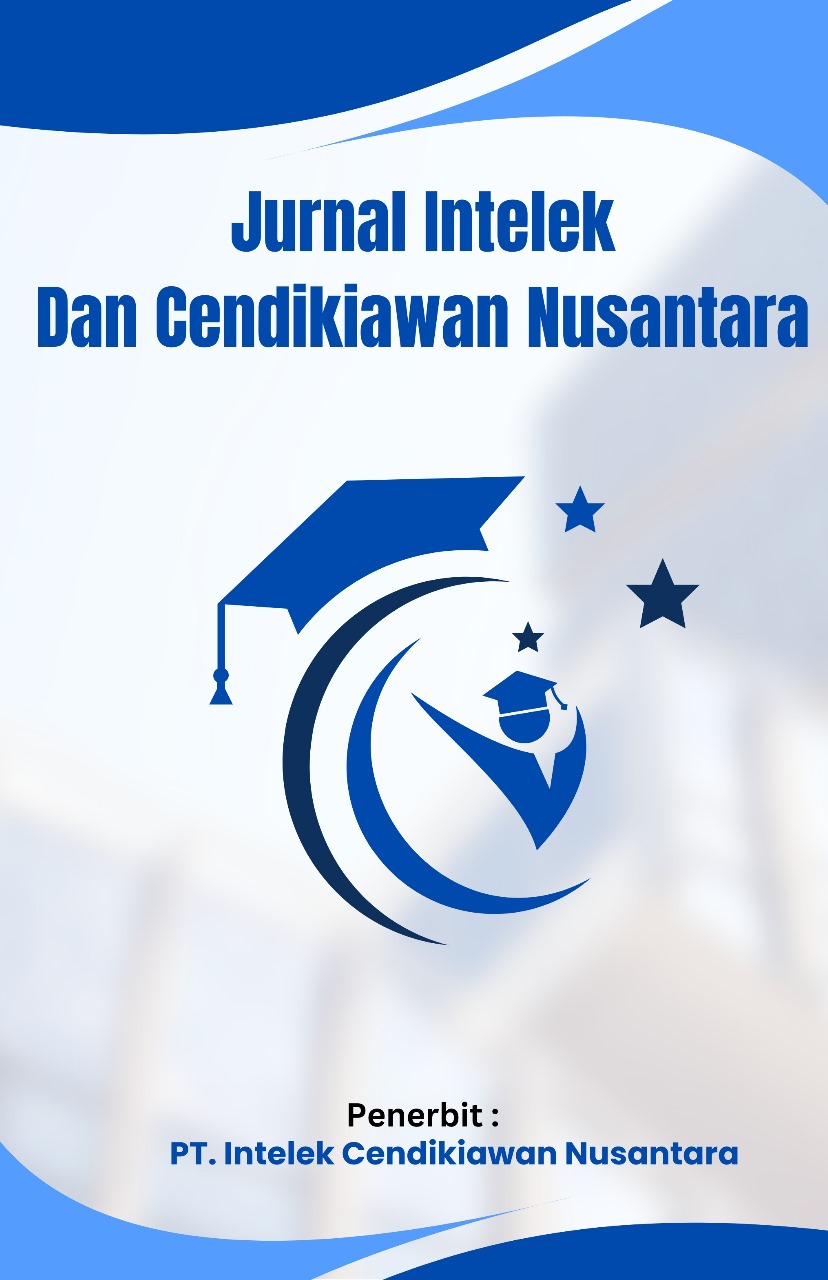 					View Vol. 3 No. 01 (2026): Februari - Maret 2026
				