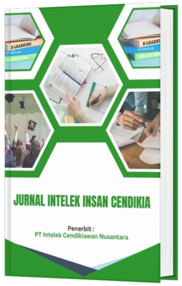 View Vol. 2 No. 9 (2025): September 2025